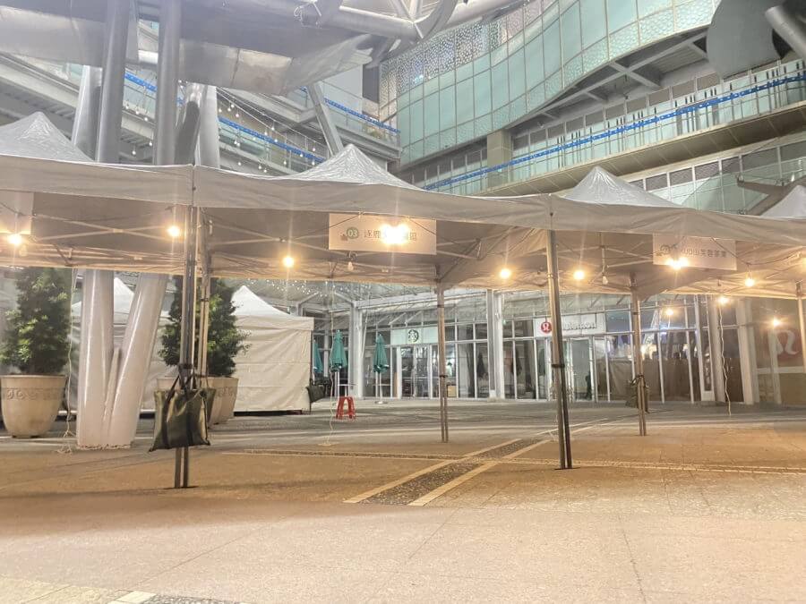 展售會帳篷舞台燈光規劃-13-900x675 展售會*帳篷舞台燈光音響視訊電力規劃