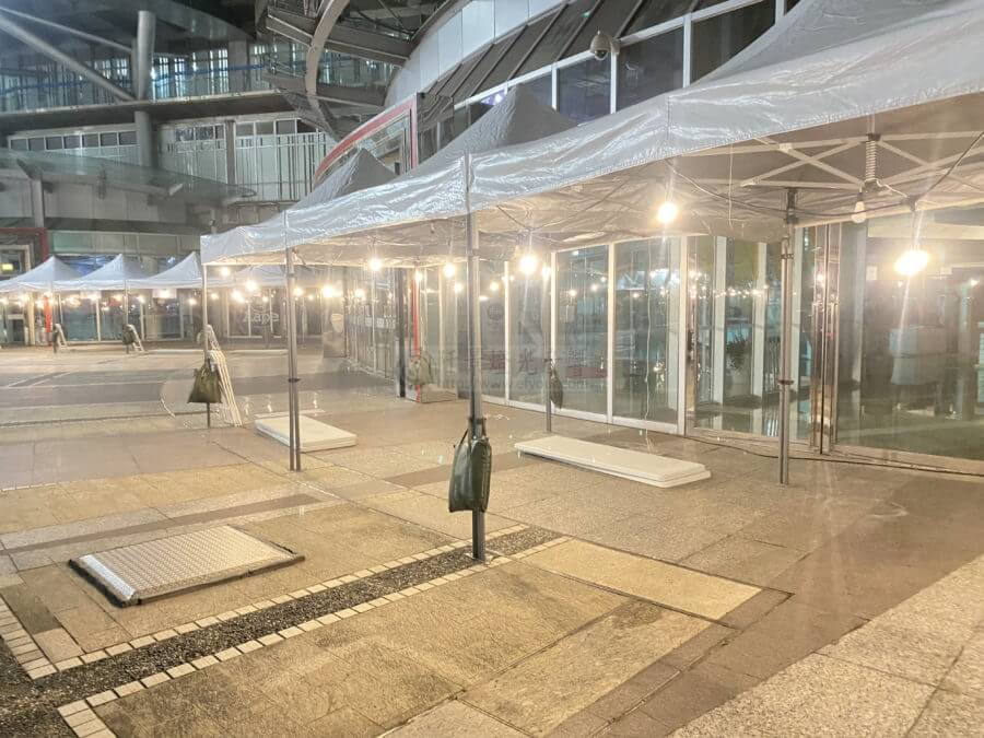 展售會帳篷舞台燈光規劃-3-900x675 展售會*帳篷舞台燈光音響視訊電力規劃
