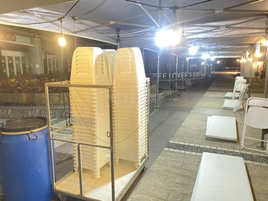 展售會帳篷舞台燈光規劃-6-900x675 展售會*帳篷舞台燈光音響視訊電力規劃
