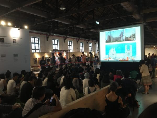 會展簡易投影機+音響出租