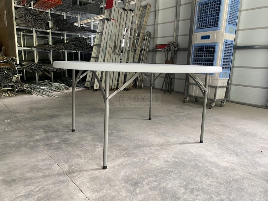 工廠簡單餐敘4-900x675 工廠年度簡單餐敘 桌椅設備