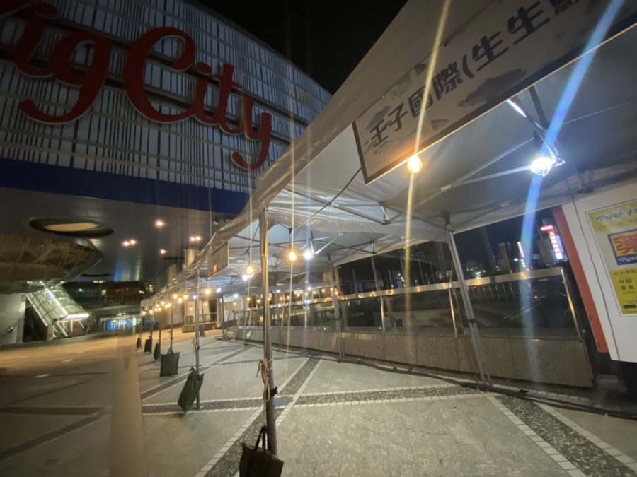 巨城市集帳篷配電-2-900x675 巨城假日市集帳篷+配電