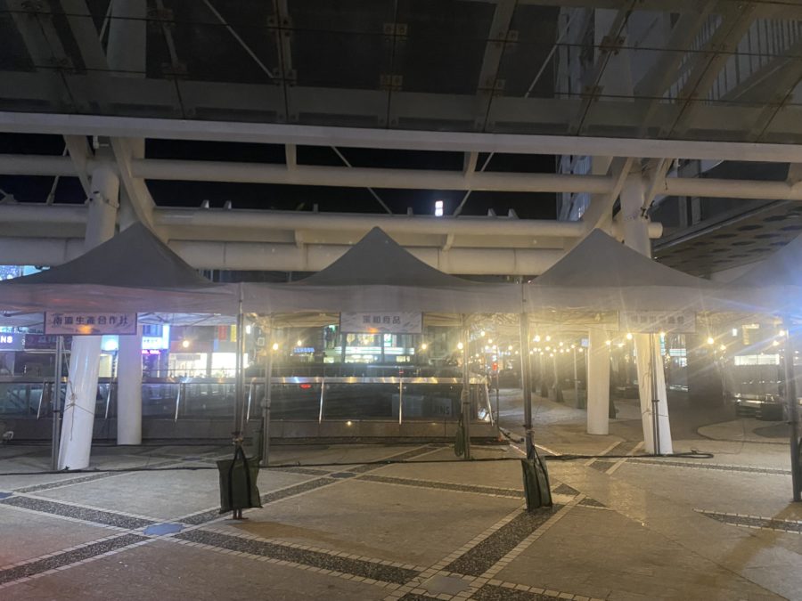 巨城市集帳篷配電-5-900x675 巨城假日市集帳篷+配電