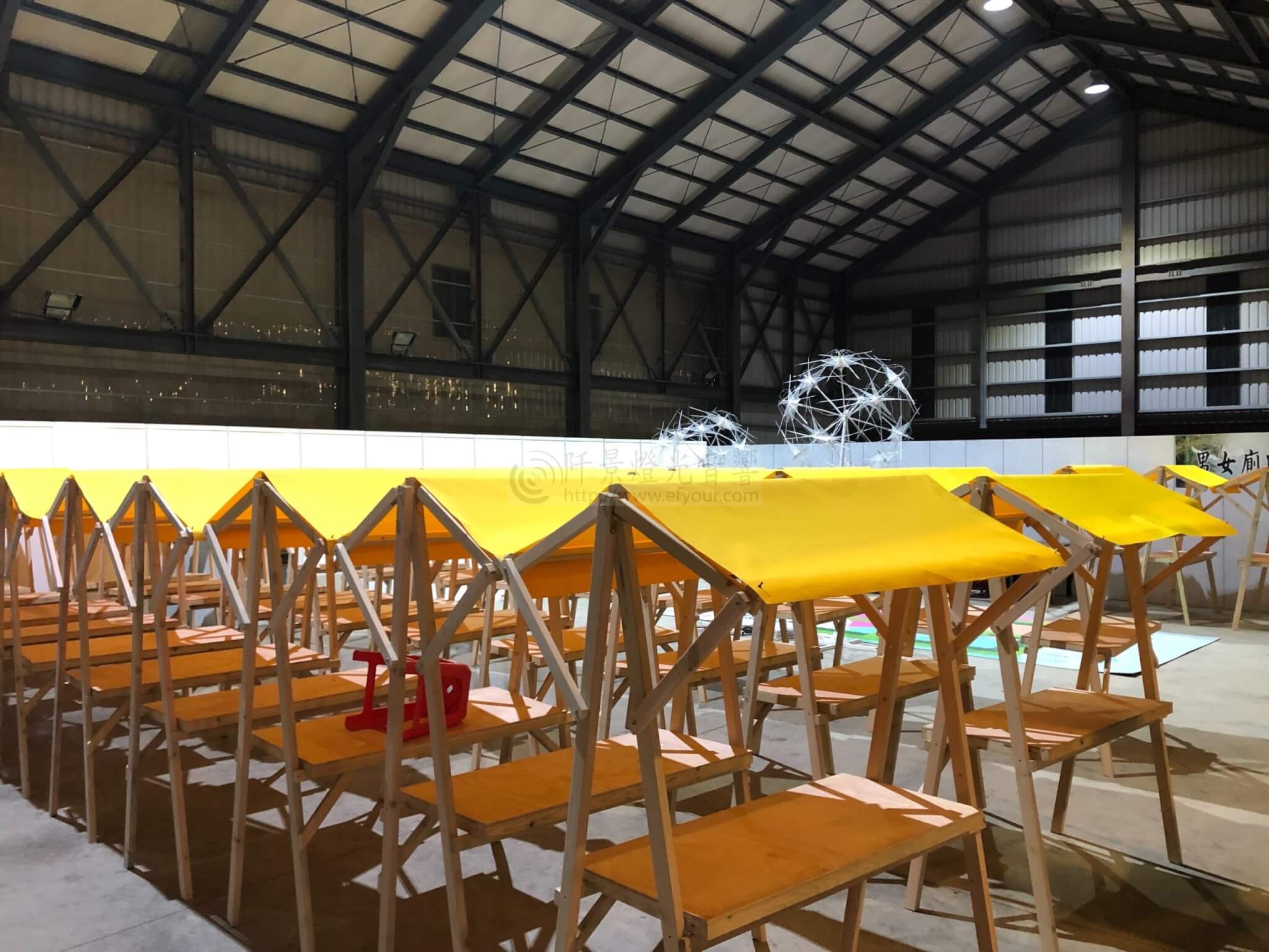 市集木作攤位架出租2-scaled 市集木作攤位架出租