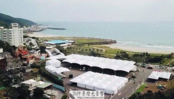 Read more about the article 常見帳篷桌椅目錄2020