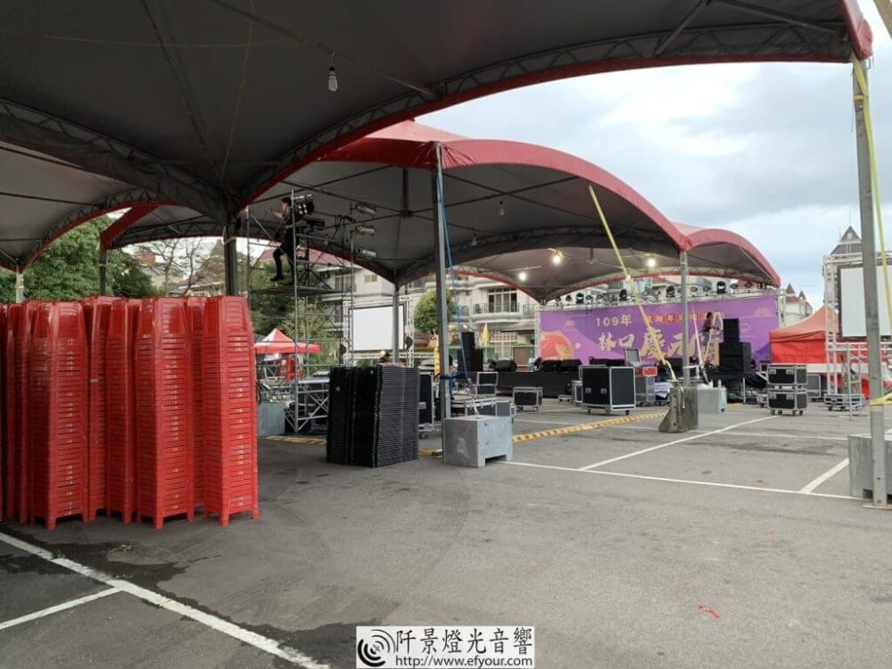 帝王帳-舞台桌椅-1000x750 常見帳篷桌椅目錄2020