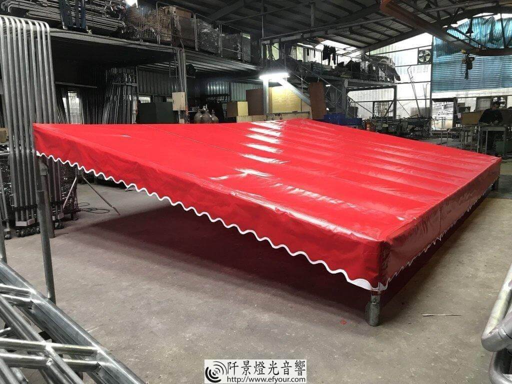 平頂式帳篷-1024x768 帳篷與周邊訂製販售
