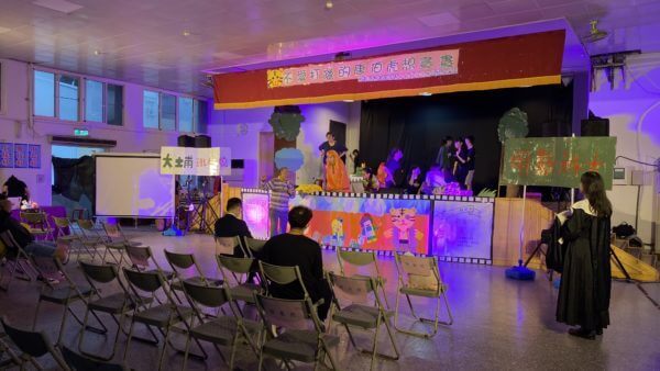 幼保畢業公演