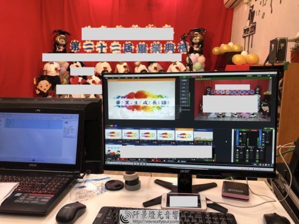 Read more about the article 幼兒園畢業典禮直播