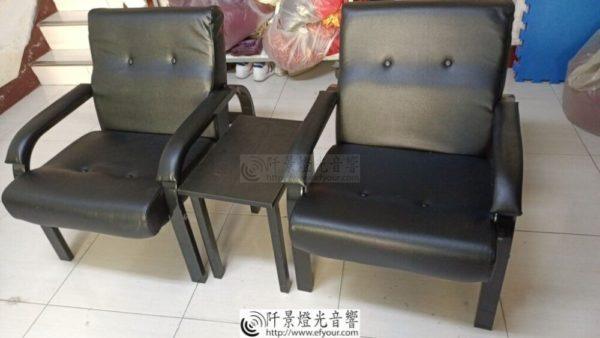 座談茶几沙發椅出租