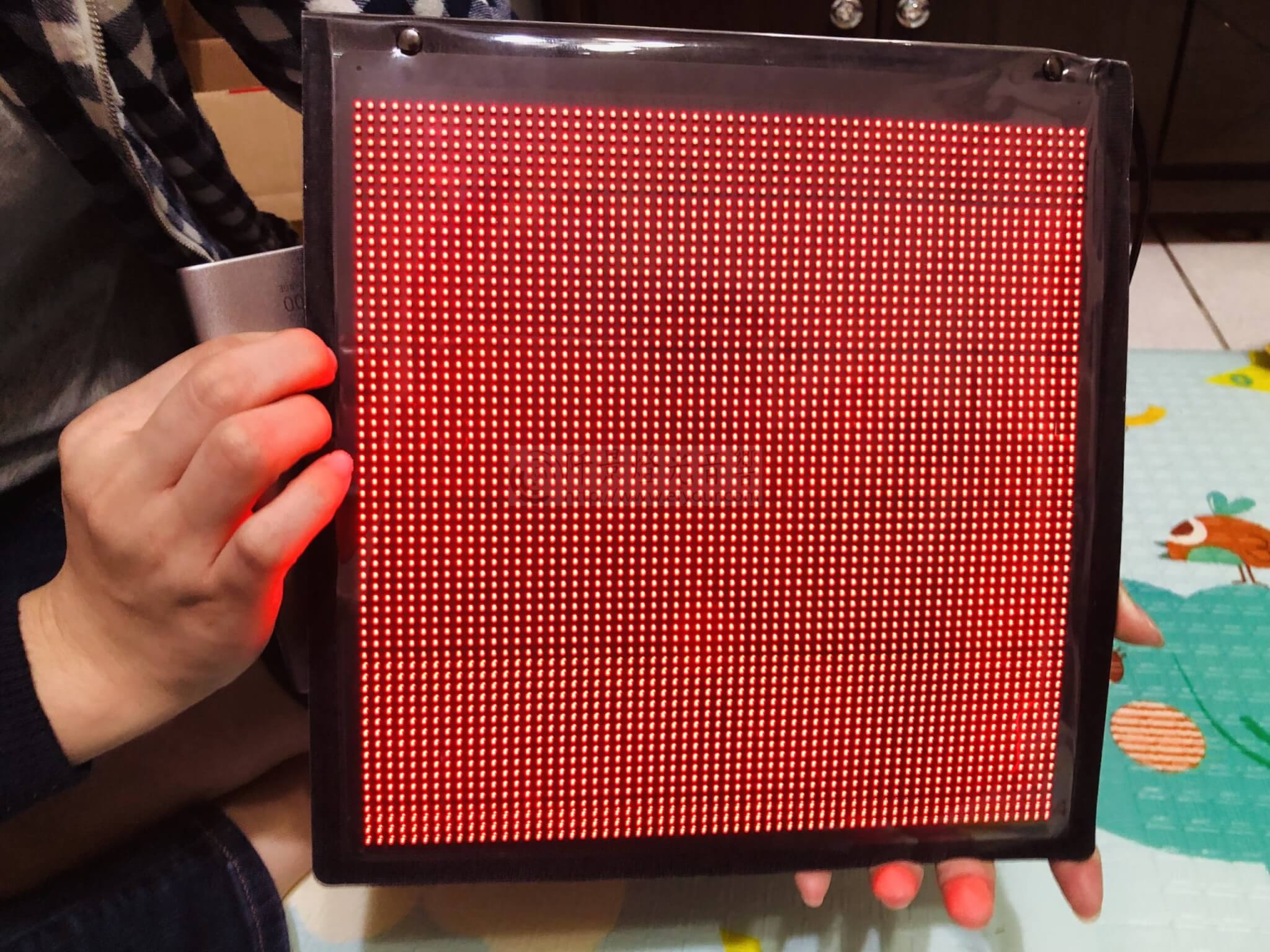 廣告背心1-scaled LED廣告推廣背心