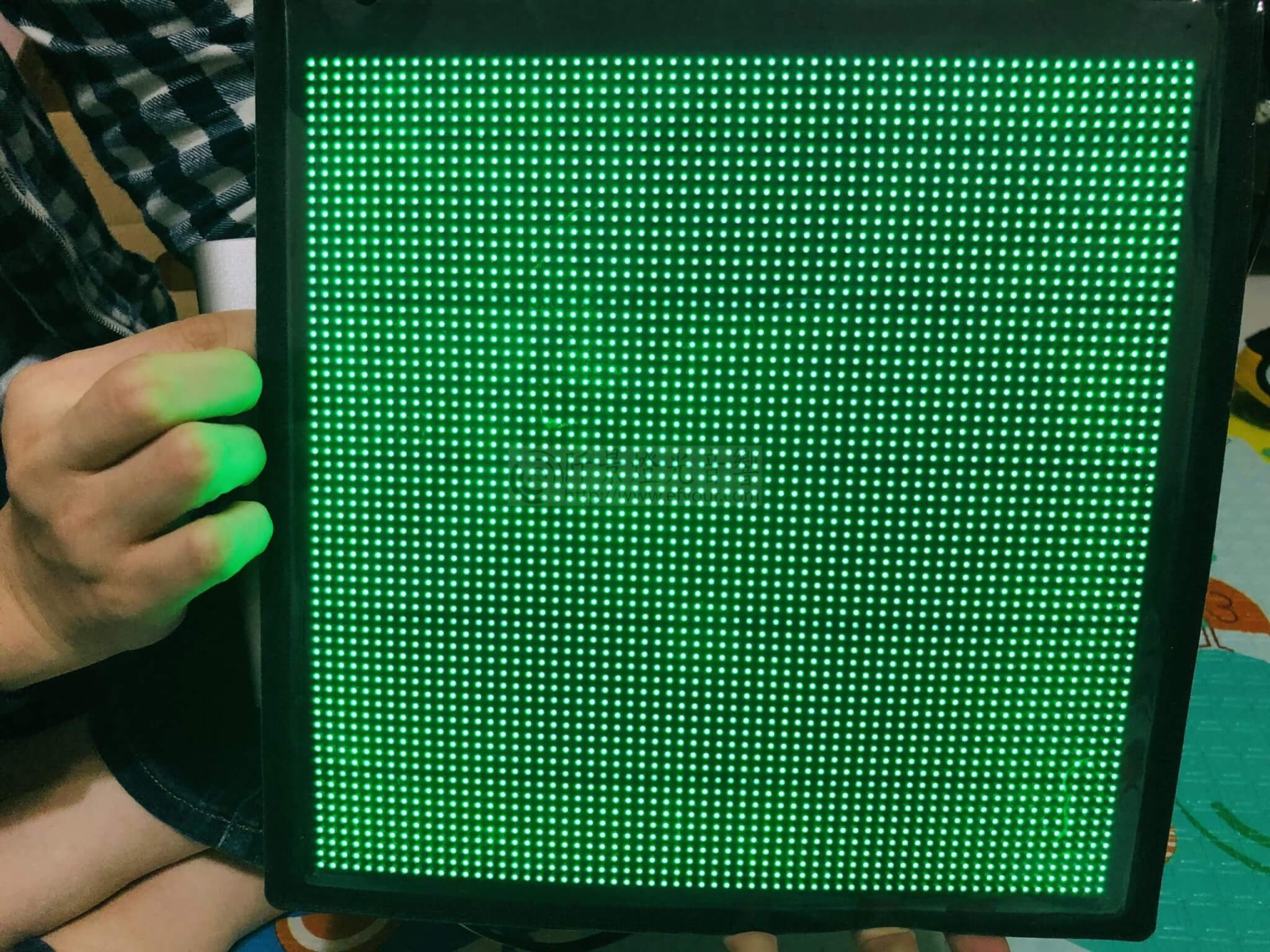 廣告背心2-scaled LED廣告推廣背心