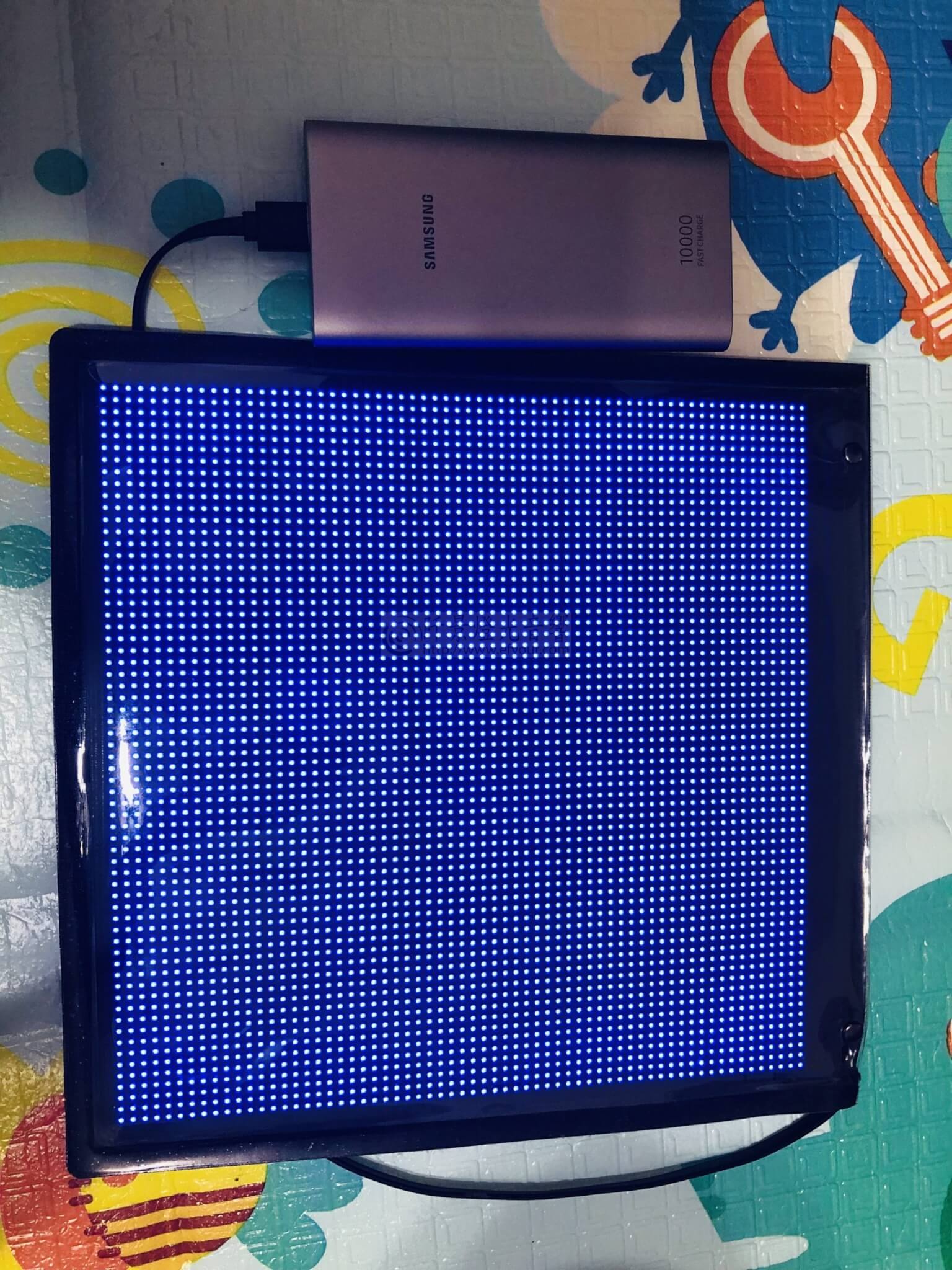 廣告背心3-scaled LED廣告推廣背心