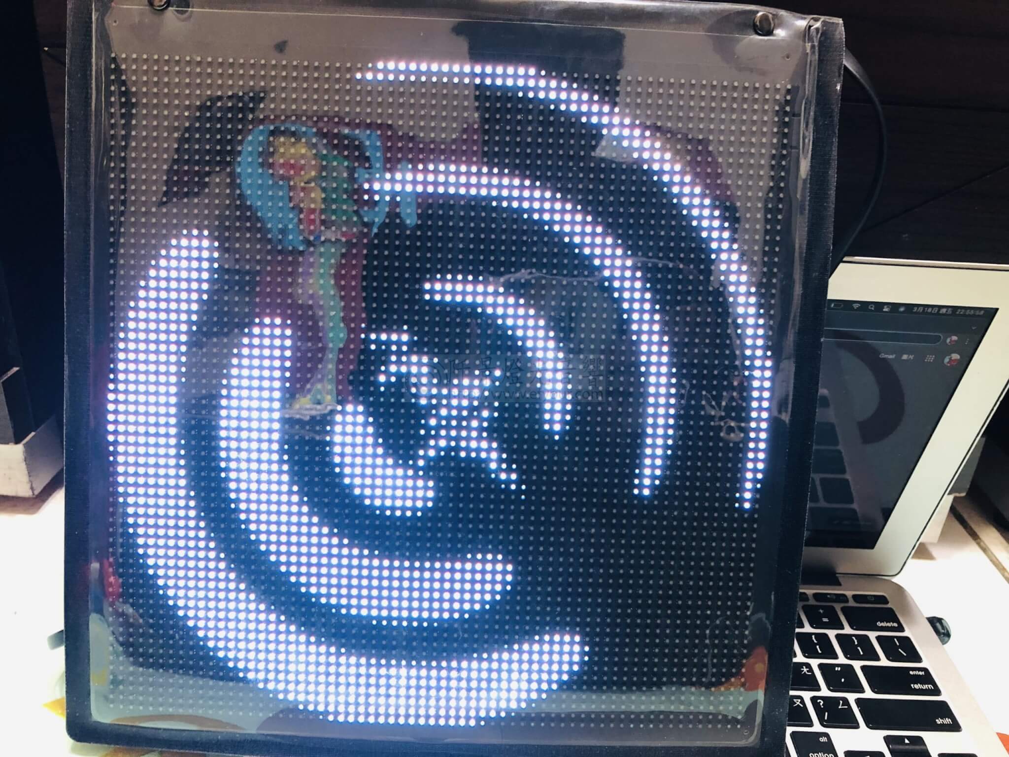 廣告背心8-scaled LED廣告推廣背心