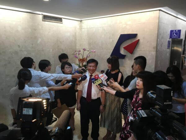 微型辦公室記者會設備出租服務