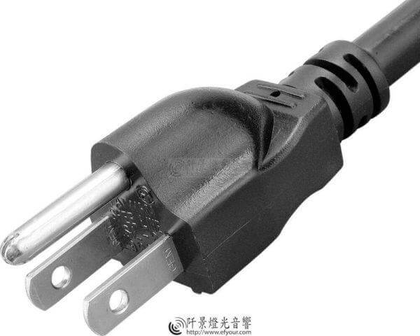 常見插座/電壓規格總表