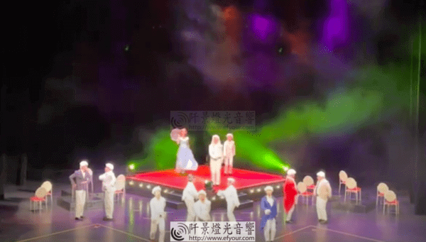Read more about the article 教育劇場
