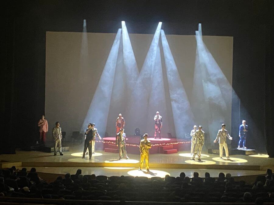 新竹市演藝廳-戲劇演出燈光音響規劃-4-900x675 戲劇演出燈光音響規劃
