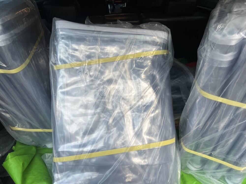 日照設備套-1-1000x750 戶外放置品防塵防水套(透明可透光,日照套)