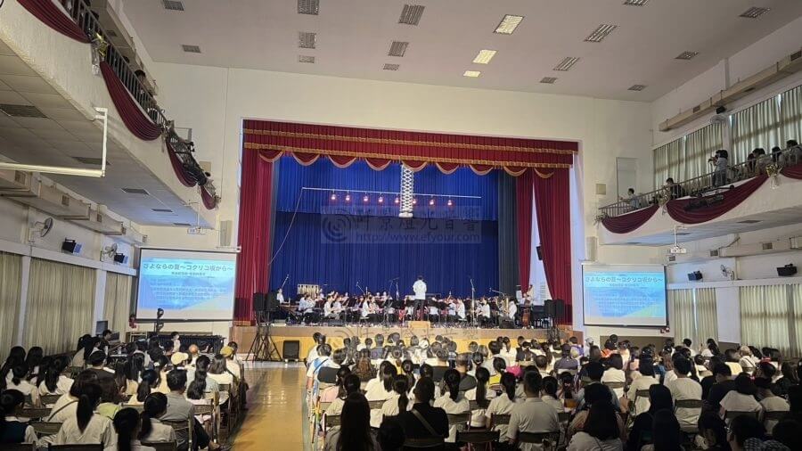 曉明女中社團成果發表會-合唱團專業收音廠商-交響樂表演廠商-7-900x506 曉明女中社團成果發表會
