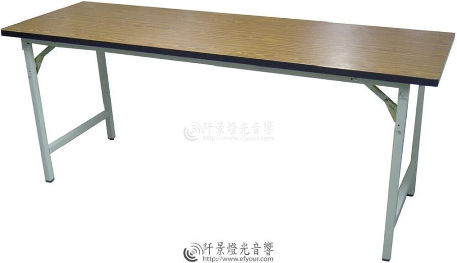 會議桌出租[IBM多用途折合桌] |阡景 桌椅租借費