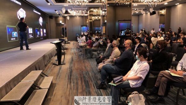 簡易會議設備出租