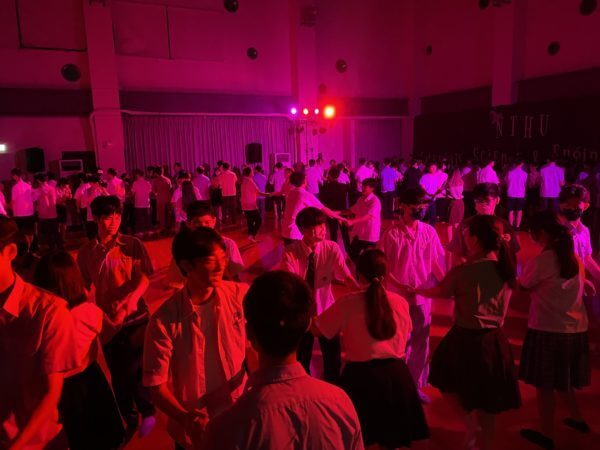 材科營-天生我材必有料 全國高中 體驗營晚會