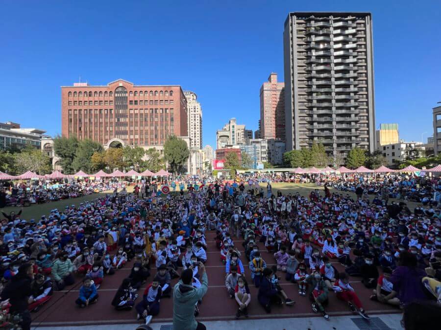 東門國小126年校慶1-900x675 東門國小126年校慶活動