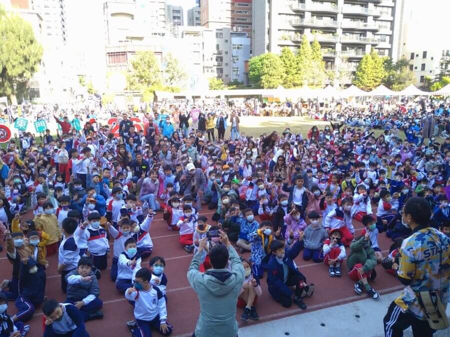 東門國小126年校慶2-900x675 東門國小126年校慶活動