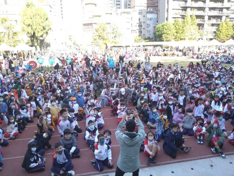 東門國小126年校慶3-900x675 東門國小126年校慶活動