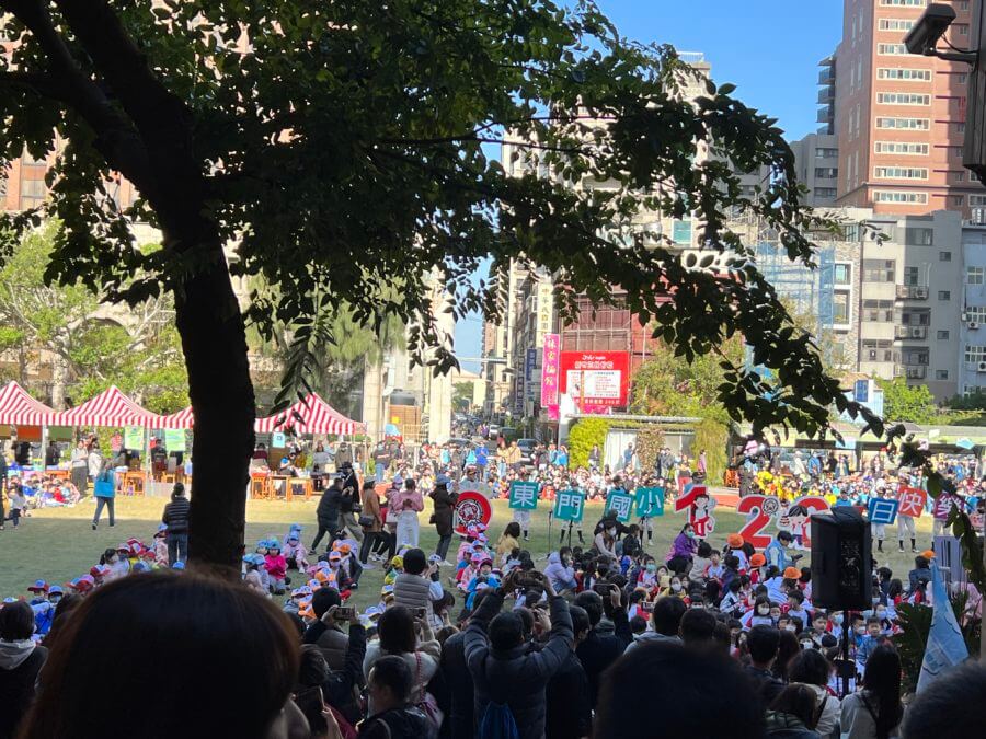 東門國小126年校慶7-900x675 東門國小126年校慶活動
