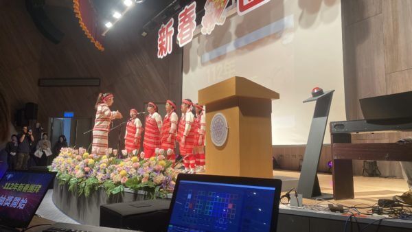 團拜音樂會