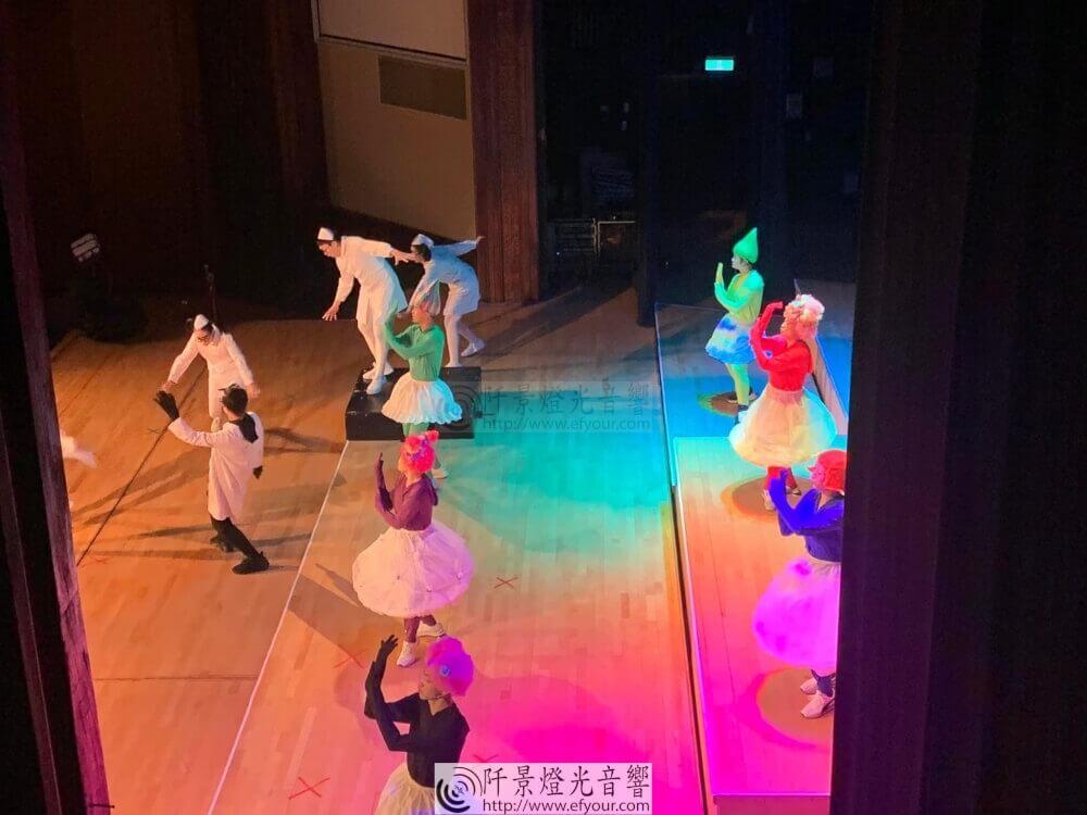歌劇-音樂劇8 教育劇場/音樂劇
