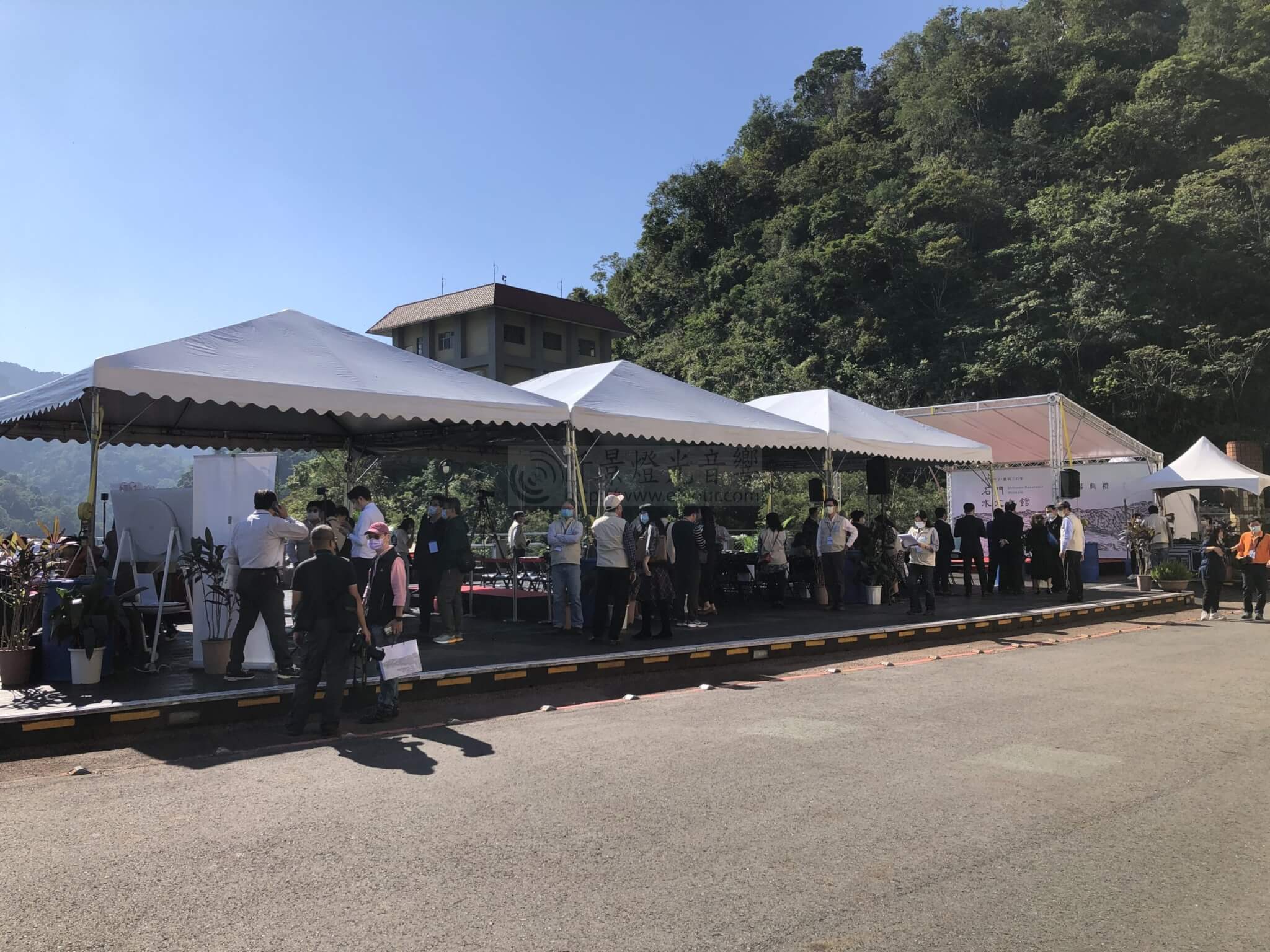 水局石門水文化館開幕-6-scaled 水局石門水文化館開幕