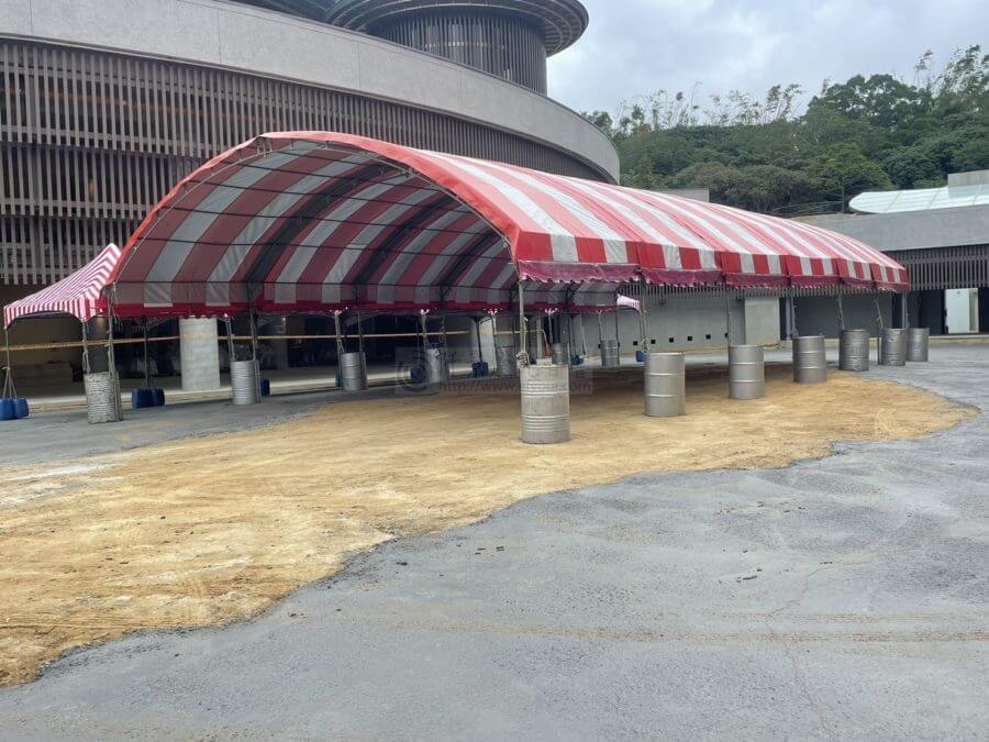 活動圓頂帳篷3-900x675 活動圓頂帳篷