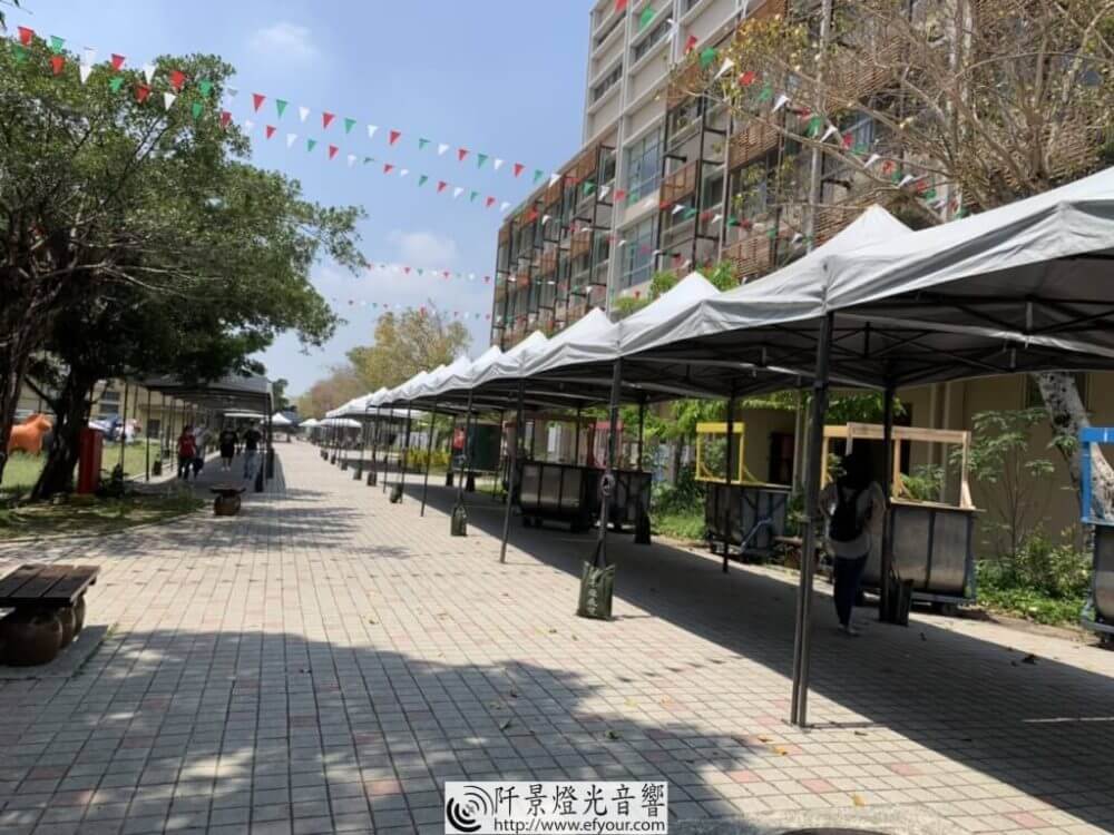 活動帳篷-1000x750 常見帳篷桌椅目錄2020