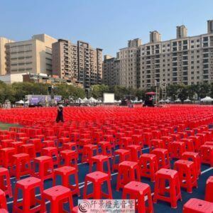 活動椅出租/大量出租