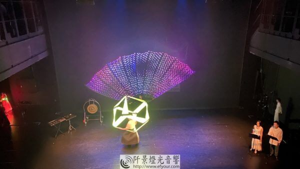 流轉風城展演