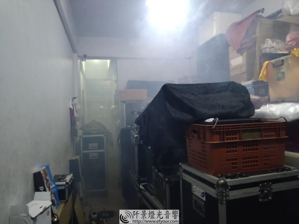 煙霧機測試-2-1024x768 煙霧時拍