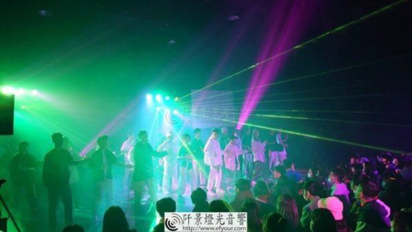 Read more about the article 社團燈光音響