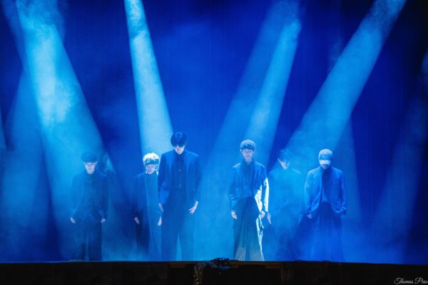 Read more about the article 現代舞燈光音響