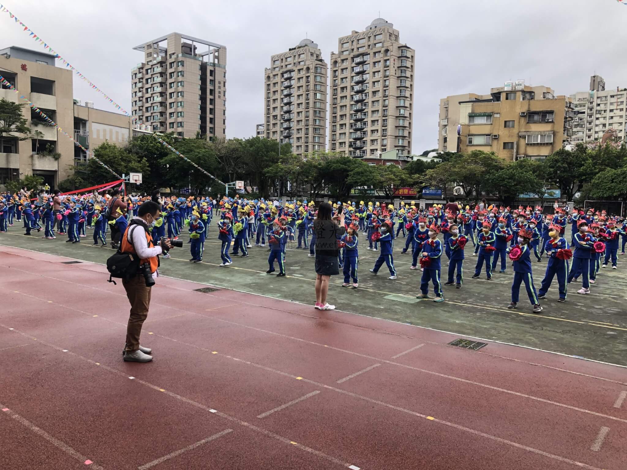 疫情後-全校運動會-1-scaled 綜合性運動會