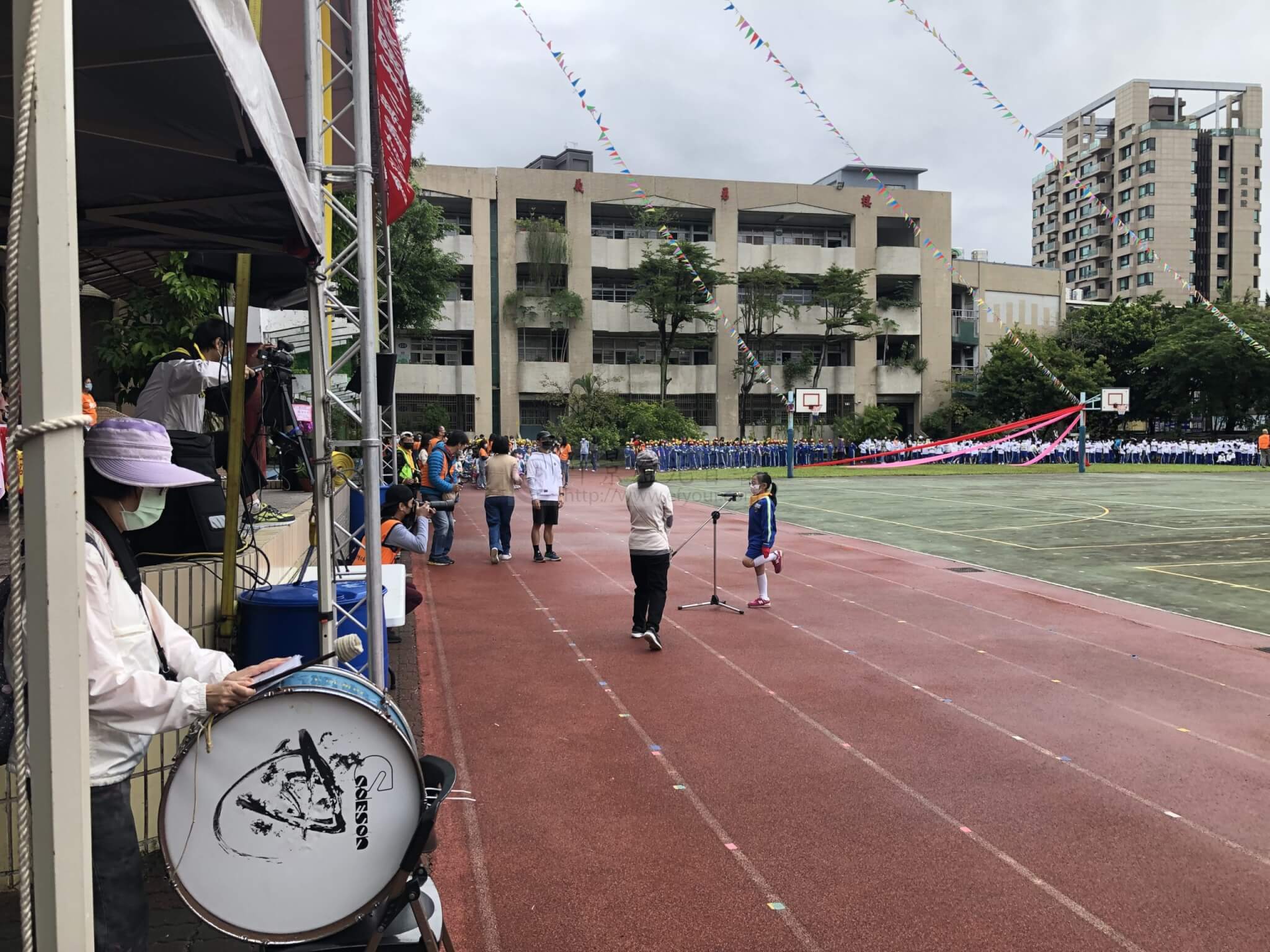 疫情後-全校運動會-2-scaled 綜合性運動會