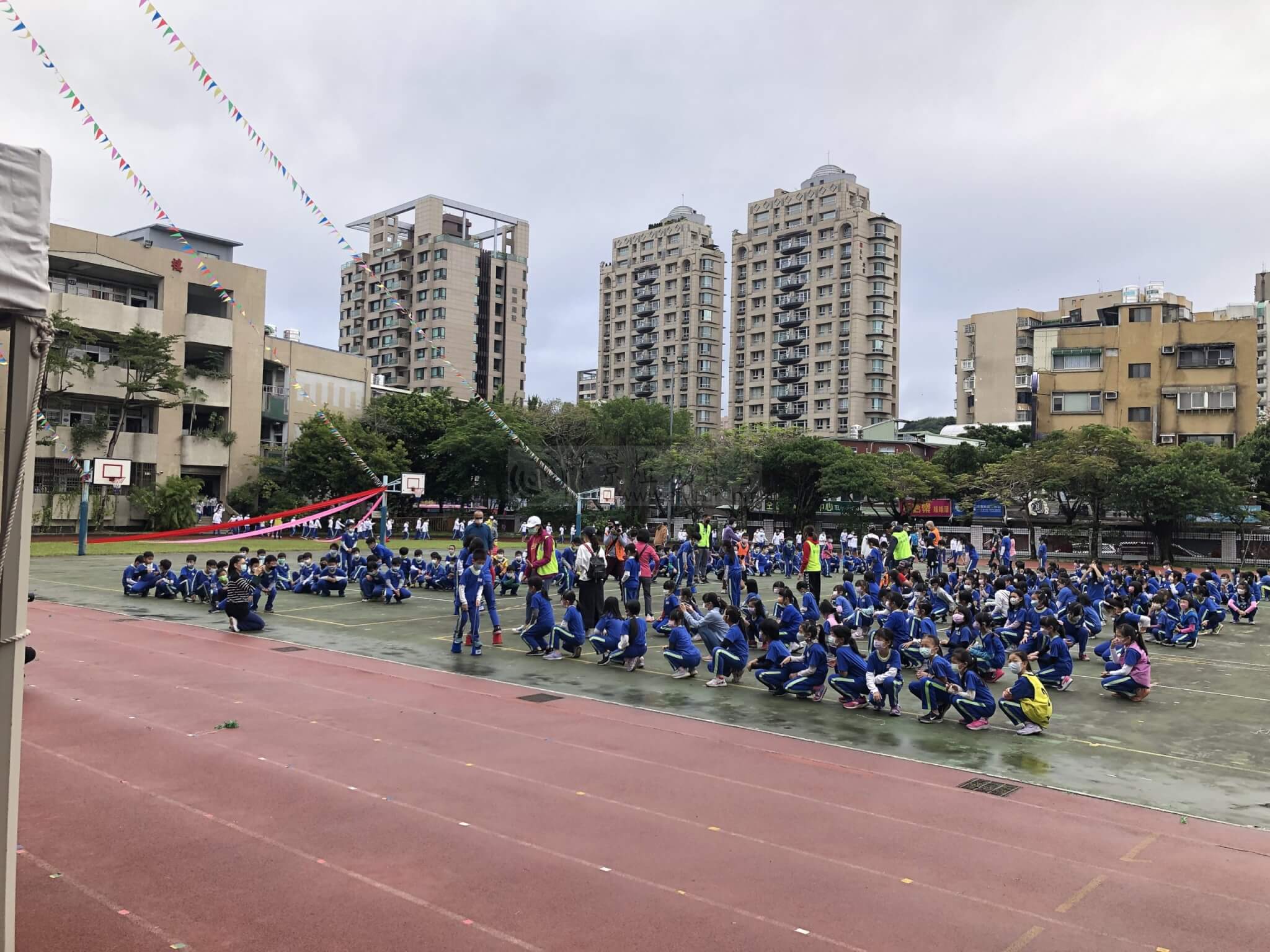 疫情後-全校運動會-5-scaled 綜合性運動會