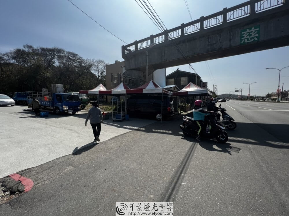 白沙屯媽祖徒步進香中途休息帳搭設-5-1000x750 白沙屯媽祖徒步進香中途帳