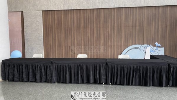 研討會桌椅