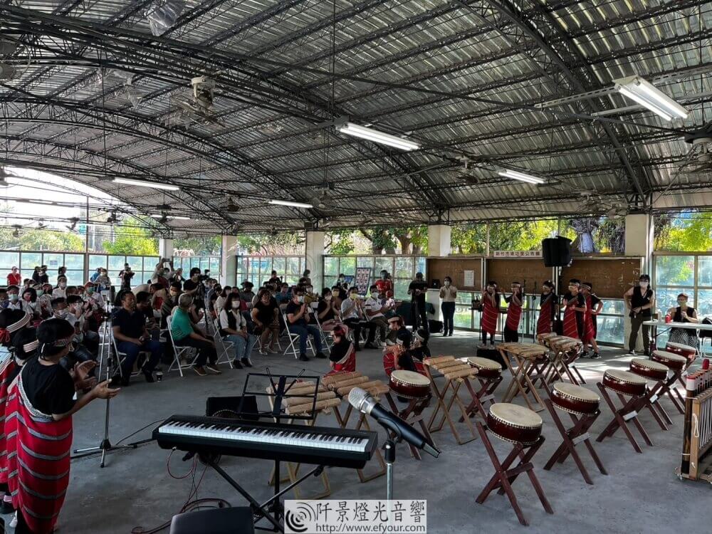 築愛電影賞析5 將軍村築愛美學節