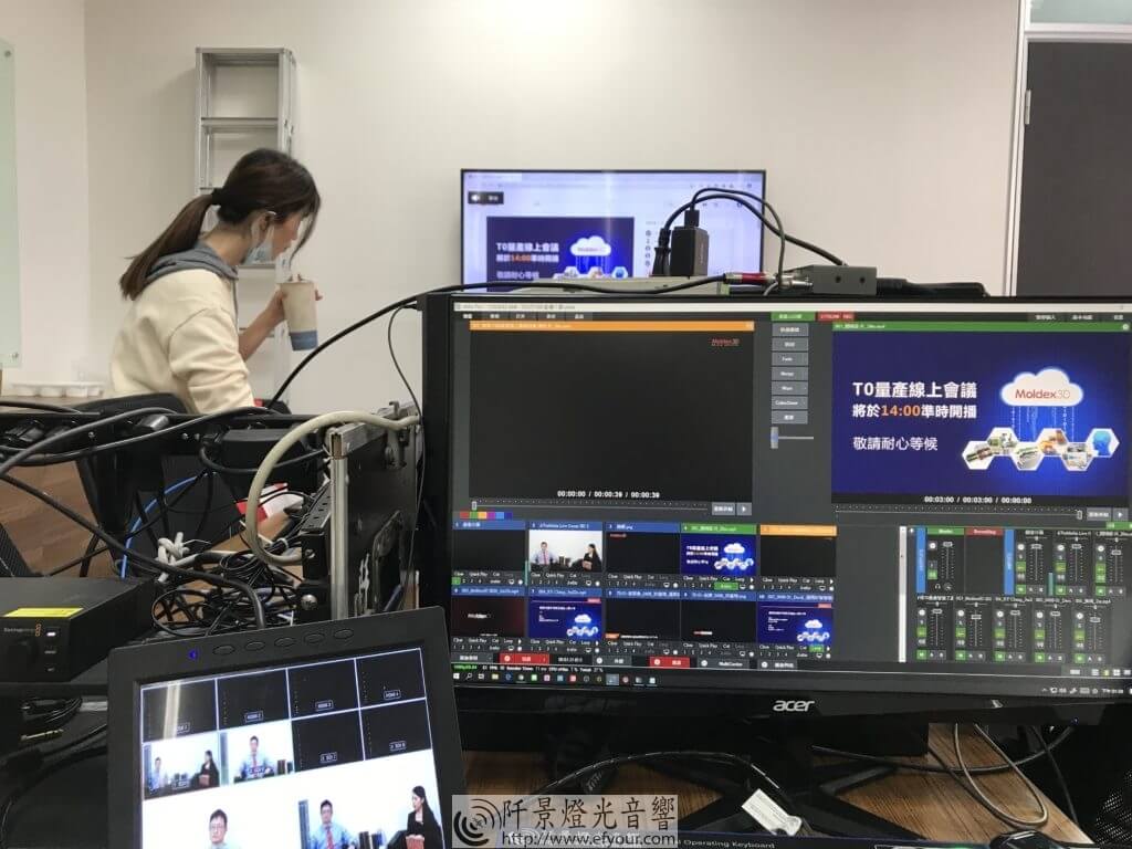 線上課程直播工程-設備規劃規劃-買賣-1-1024x768 課程直播