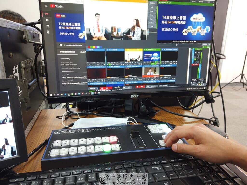 線上課程直播工程-設備規劃規劃-買賣-10-1024x768 課程直播