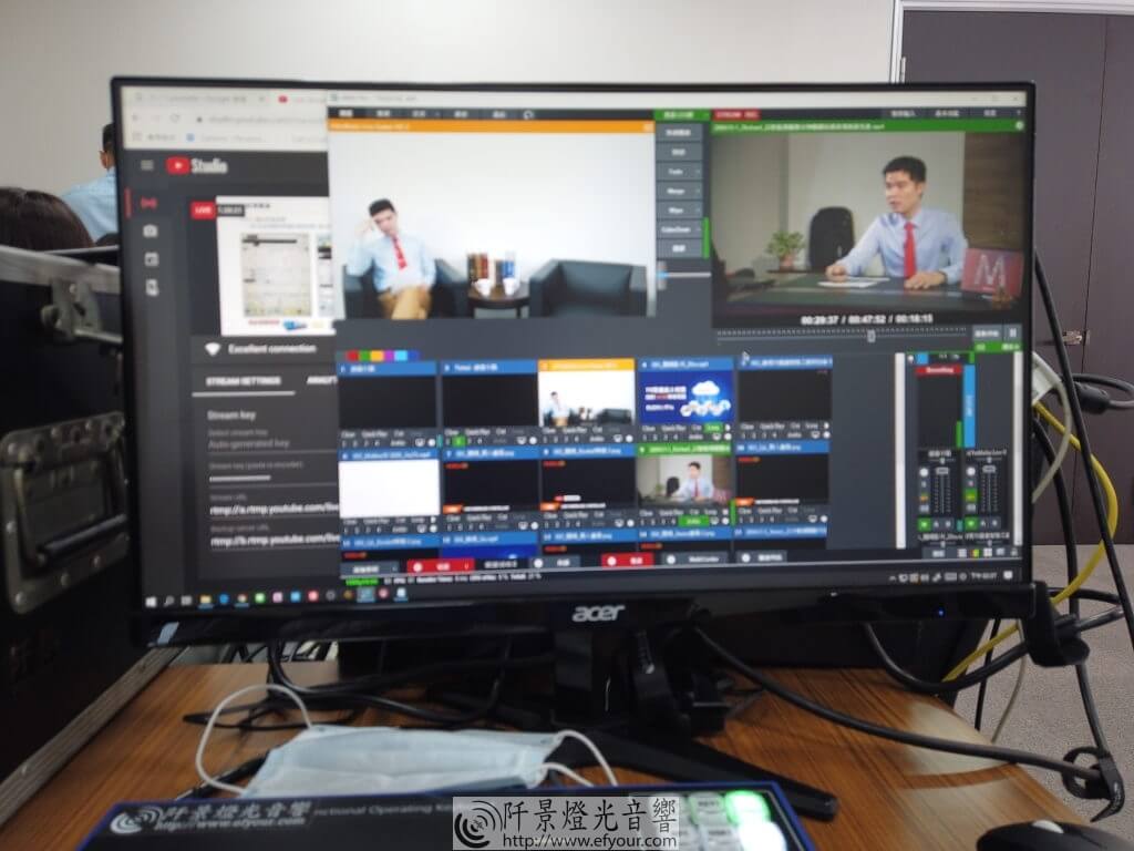 線上課程直播工程-設備規劃規劃-買賣-15-1024x768 課程直播